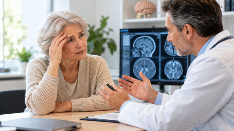 neurologist Fayetteville NC