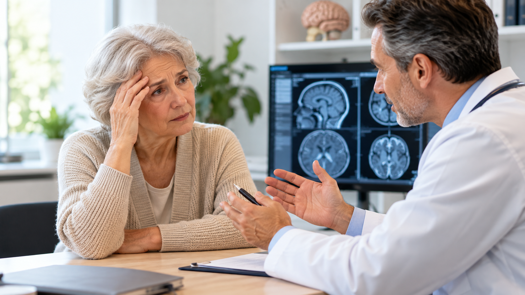 neurologist Fayetteville NC