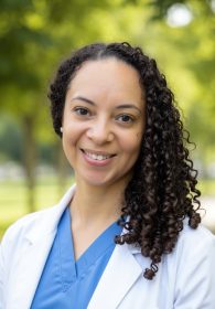 Misty White White Coat 1